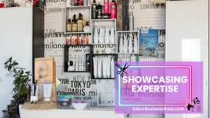 InstaGlam: Navigating the World of Instagram Marketing for Salons