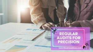 Keeping It Classy: Salon Inventory Tips from A to Z