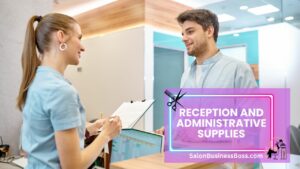 Keeping it Together: Building a Top-notch Beauty Salon Inventory Checklist