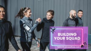 Launching Your Dream Hair Salon: A Must-Read Checklist