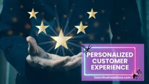 Local Love: Strategies for a Buzzworthy Hair Salon Launch in A Small City