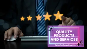 Beyond Beauty Treatments: Crafting a Beauty Salon That Truly Shines