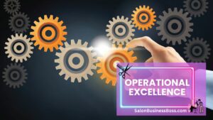 From Salon Struggles to Success Stories: Uncover the Keys