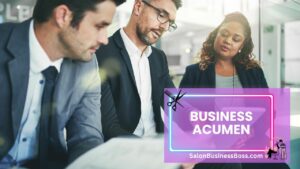 From Stylist to Leader: Navigating the Path to Beauty Salon Management