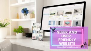 Glam on the Go: Mastering Simple Marketing for Mobile Hair Salons