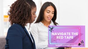 Glamour and Growth: Starting Your Beauty Salon Franchise Right