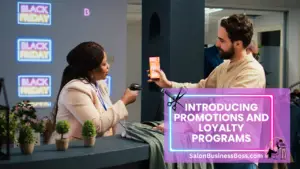 Beyond Discounts: Crafting Irresistible Salon Promotions