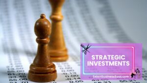 From Cut to Coins: The Role of Financial Planning in Hair Salon Growth