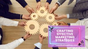 From Dream to Reality: Launching Your Hair Salon