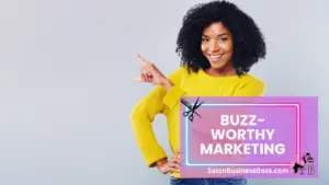 Beyond the Chair: A Practical Manual for Aspiring Salon Owners