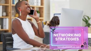 Entrepreneurial Elegance: Key Steps in Salon and Spa Business Consulting