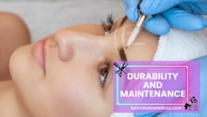 Ergo-Chic: Choosing Functional Wholesale Stations for Your Salon