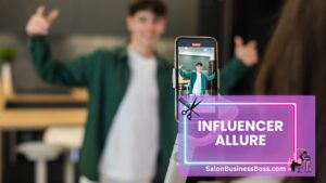 Elevate Your Beauty Salon: Crafting a Stellar Marketing Plan