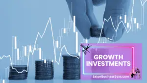 Beyond the Chair: Crafting A Financial Plan for Hair Salon Business