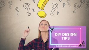 Designing Chic: Your Free Salon Floor Plan Handbook