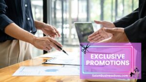 Digital Glam: Unleashing the Power of Online Ads for Your Salon