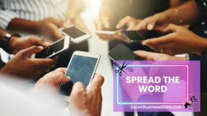 DIY Dream: Starting a Home Hairdressing Business