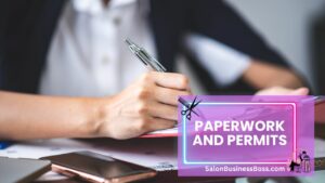 Dollars and Scents: The Economics of Running a Hair Salon