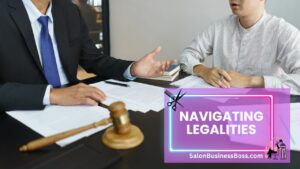 Crowning Glory: Mastering the Art of Kickstarting Your Hair Business