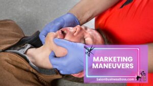 Customer First: The Key to Crafting an Irresistible Salon Spa Plan