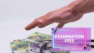 Cutting Costs, Not Corners: A Closer Look at Hair Stylist License Fees