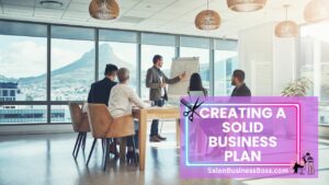 Cutting Through Myths: The Truth About Opening a Salon Without a Degree