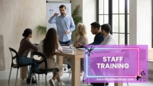 Checklist Chronicles: Nailing the Art of Salon Efficiency