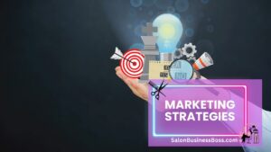 Beauty Salon Secrets Revealed: Navigating the Startup Landscape