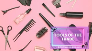 Chic Spaces, Happy Faces: Crafting Your Salon Opening Story