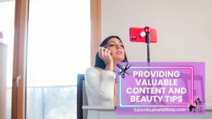 Click to Chic: Elevate Your Salon with Powerful Email Strategies
