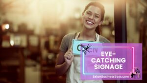 Coloring Outside the Lines: Innovative Strategies for Hair Salon Growth