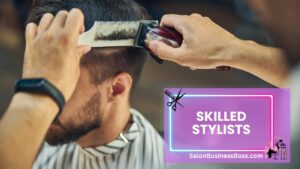 Chairs, Colors, Cash: Navigating the Essentials of Hair Salon Setup