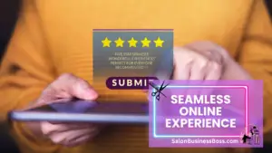 Beyond the Mirror: Navigating the Digital Landscape for Salons