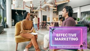 Crowning Glory: Essential Tips for Managing Your Hair Salon