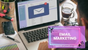 Boost Your Beauty Salon: Top Marketing Platforms