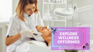 Bubbling Opportunities: The Secrets to a Massage and Beauty Salon's Stardom Unveiled