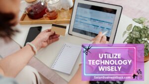 Unlocking Prosperity: Simple Beauty Salon Management Tips