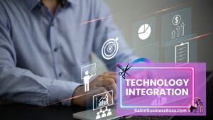 Unveiling Beauty Salon Boom: Factors and Trends