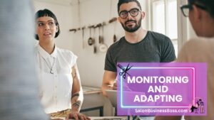 Glow Up: Mastering Marketing for Your Beauty Parlor