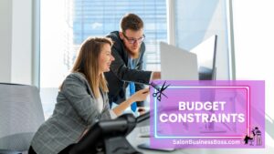 The Marketing Maze: Navigating Challenges for Hair Salons