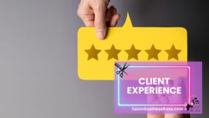 Salon Start-Up Secrets: Navigating the Essentials