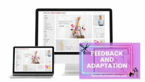 Revolutionizing Your Hair Salon Marketing: Unleashing Innovative Strategies