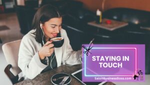 Navigating the Digital Wave: Mastering Digital Marketing for Your Hair and Beauty Salon