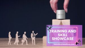 Nailing It: Smart Strategies for a Hair Salon Stardom