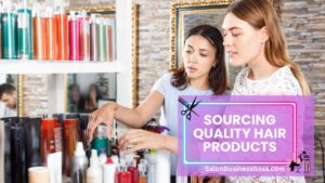 Hair Today, Business Tomorrow: Navigating the Path to Your Own Hair Business