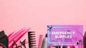 Keeping it Together: Building a Top-notch Beauty Salon Inventory Checklist