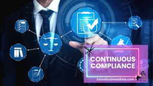 Get Ready to Glam: Navigating the Salon License Maze