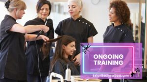 From Cleanliness to Compliance: Mastering the Salon Inspection Checklist