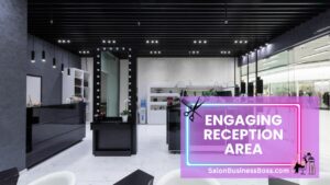 Enhancing Your Beauty Salon's Charm: Creative Design Ideas