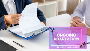 Entrepreneurial Elegance: Key Steps in Salon and Spa Business Consulting